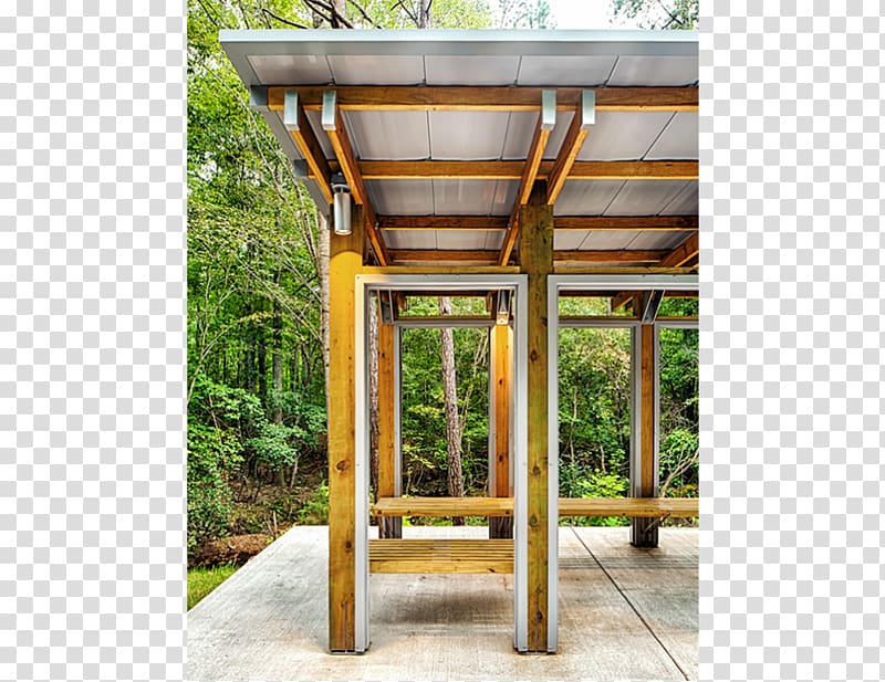 Shelter Roof House Table Bus stop, bus shelter transparent background PNG clipart