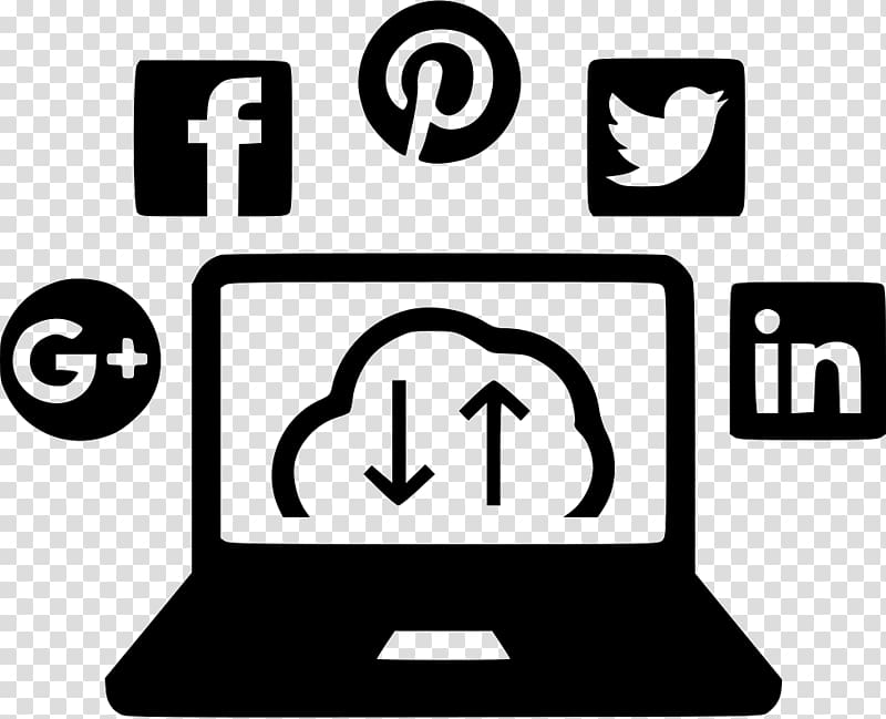 Social media marketing Digital marketing Computer Icons, social media transparent background PNG clipart