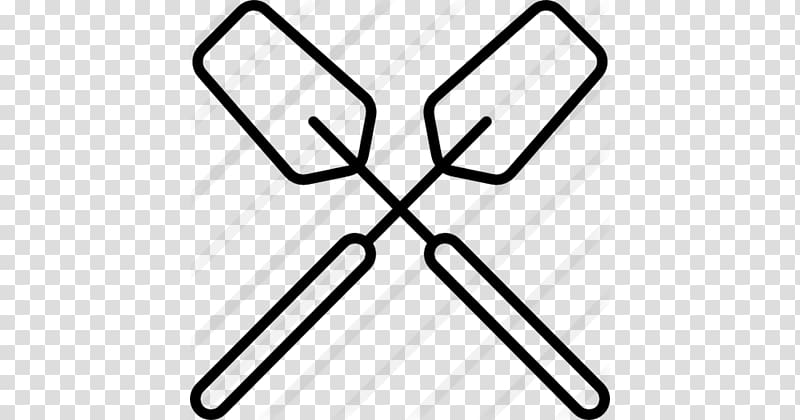 Computer Icons Drawing Oar , oars transparent background PNG clipart
