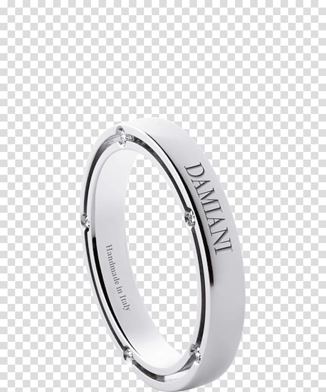 Wedding ring Damiani Jewellery Pandora, wedding ring transparent background PNG clipart