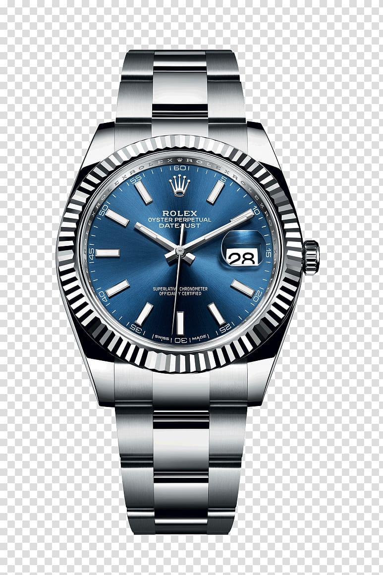 Baselworld Rolex Datejust Rolex Sea Dweller Watch, rolex transparent background PNG clipart