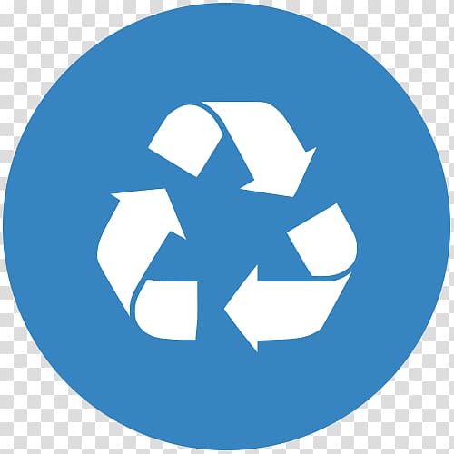 Recycling symbol Decal Plastic recycling Rubbish Bins & Waste Paper Baskets, apk pure transparent background PNG clipart