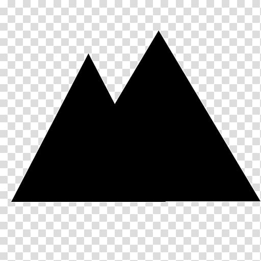 Desktop Computer Icons Mountain, mountain transparent background PNG clipart