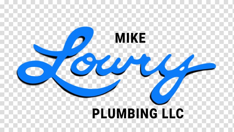 Canton Mike Lowry Plumbing LLC Plumber Logo, plumber transparent background PNG clipart