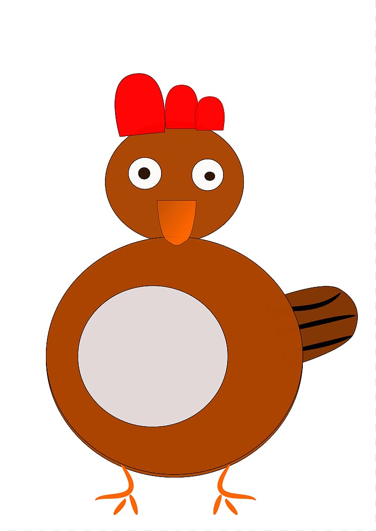 Chicken Rooster , Mrs. transparent background PNG clipart