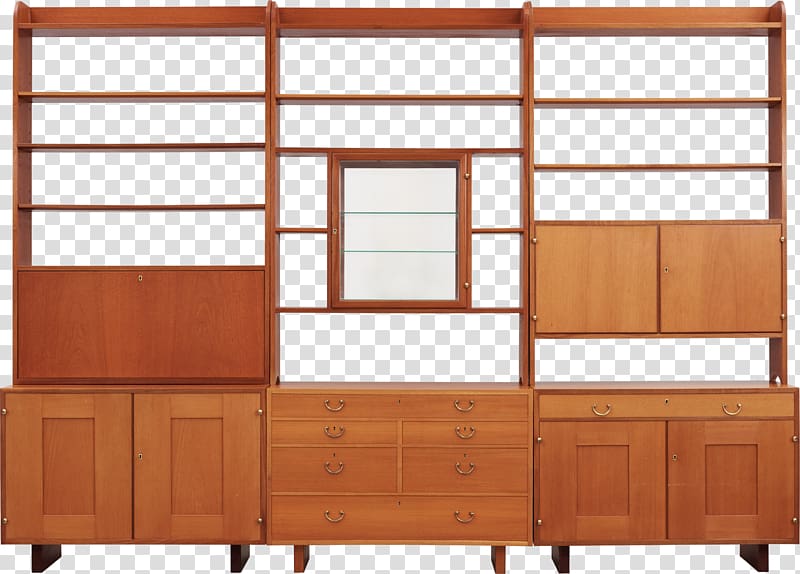 Shelf Bookcase Cabinetry Display case, Cupboard transparent background PNG clipart
