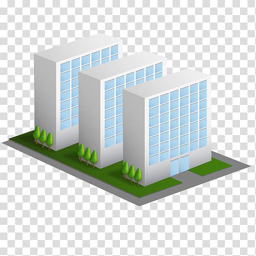 Building Computer Icons Business Corporation Company, building transparent background PNG clipart