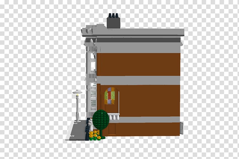 House Line Angle, Lego Modular Buildings transparent background PNG clipart