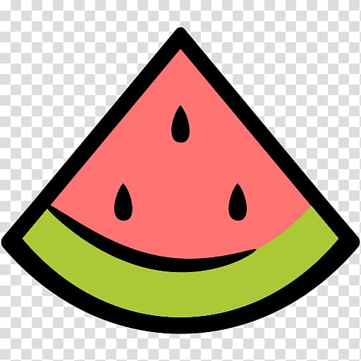 Watermelon Computer Icons Fruit, creative watermelon transparent background PNG clipart