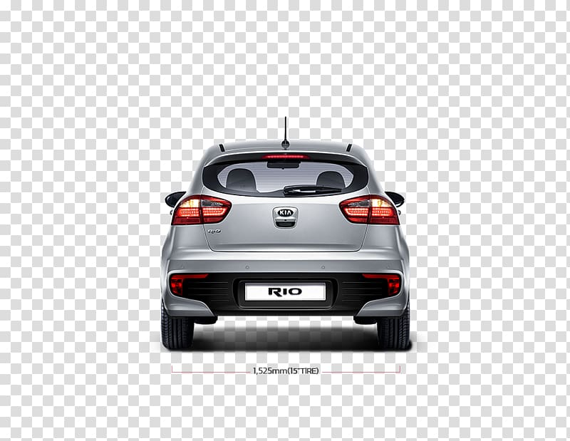 Bumper Kia Rio Car Kia Motors, clearance sale engligh transparent background PNG clipart