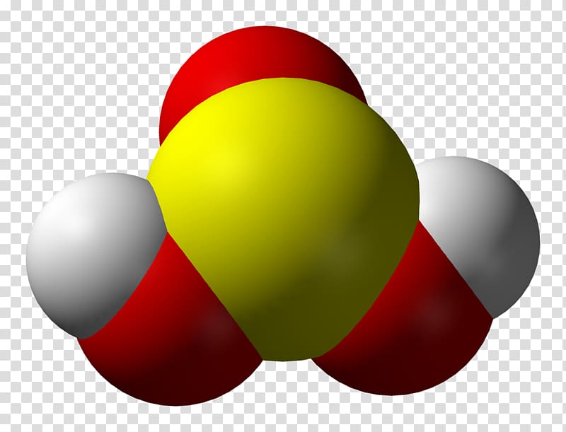 Sulfurous acid Carbonic acid Chemistry Sulfide, others transparent background PNG clipart