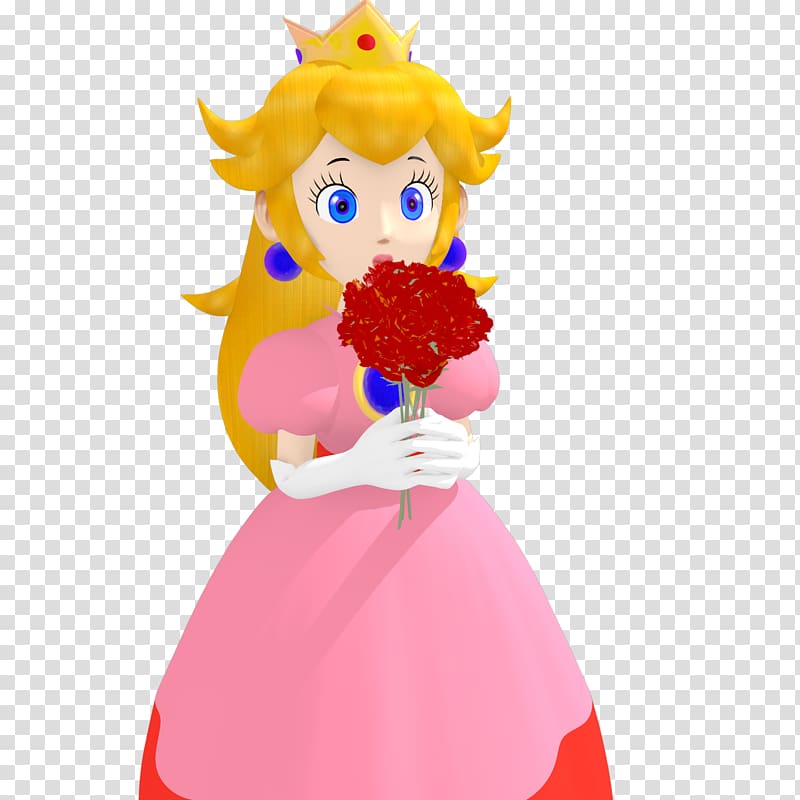 Super Smash Bros. Melee Super Smash Bros. Brawl Mario Princess Peach Princess Daisy, castle princess transparent background PNG clipart