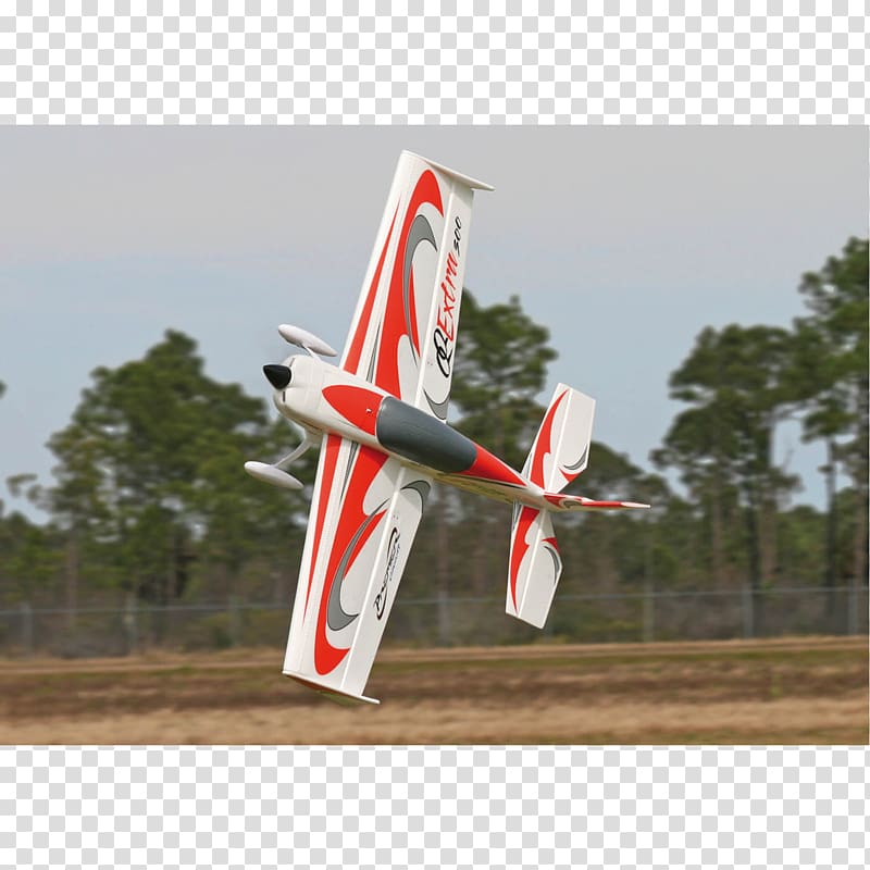 Extra EA-300 Monoplane Airplane Aircraft Air racing, airplane transparent background PNG clipart