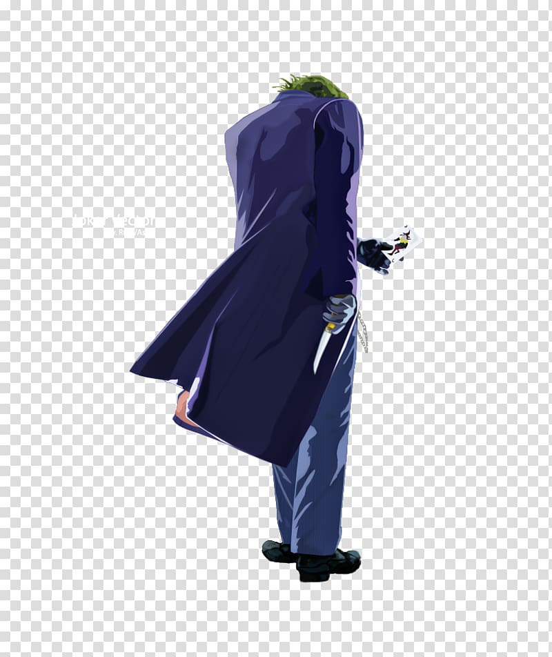 Joker Two-Face Batman, joker transparent background PNG clipart