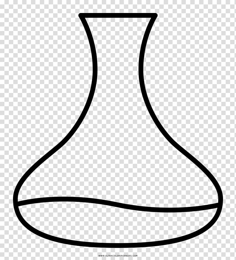 Wine glass Cocktail Drawing Carafe, wine transparent background PNG clipart