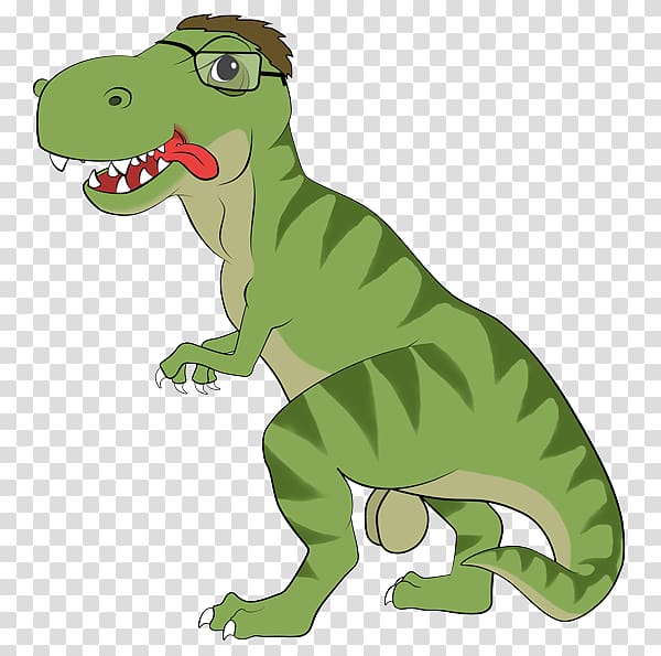 Tyrannosaurus Plesiosaurus Dinosaur Drawing , dinosaur transparent background PNG clipart