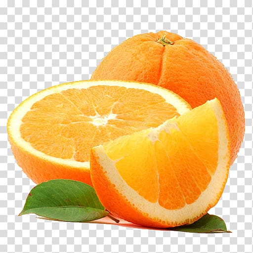 Mandarin orange Fruit Lemon Food, orange transparent background PNG clipart