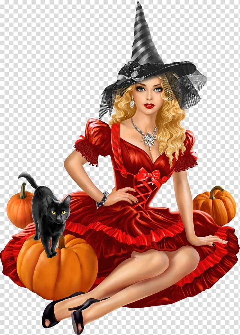 Warlock Halloween, Halloween transparent background PNG clipart