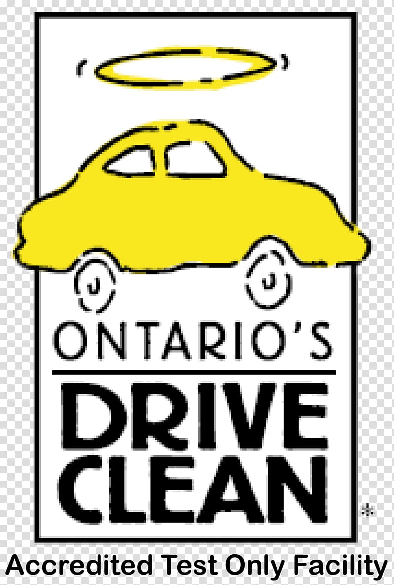 Ontario\'s Drive Clean Car Automobile repair shop Vehicle emissions control, car transparent background PNG clipart