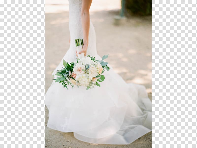 Sonoma Wedding dress Napa Bride, blush floral transparent background PNG clipart