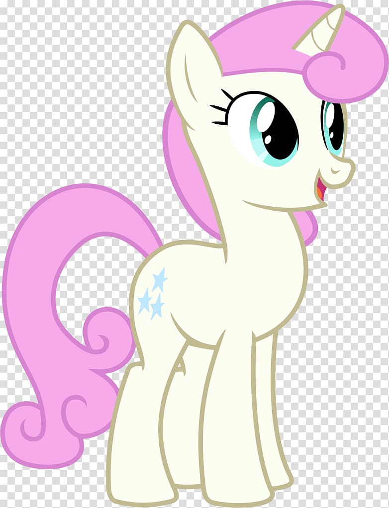 My Little Pony Twilight Sparkle Apple Bloom, pepermint transparent background PNG clipart