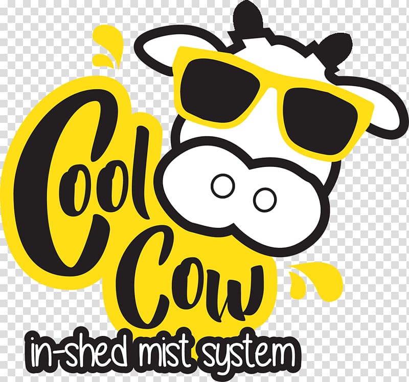 Cattle Cool Cows: Dealing with Heat Stress in Australian Dairy Herds Logo The Yellow Cow, heat stress heat equation transparent background PNG clipart