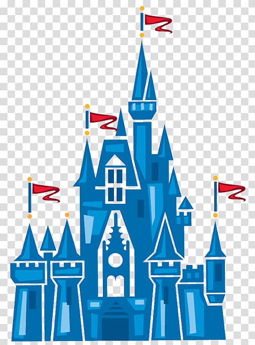 Disney Fairies Ariel Magic Kingdom Tinker Bell Cinderella, disneyland paris castle transparent background PNG clipart