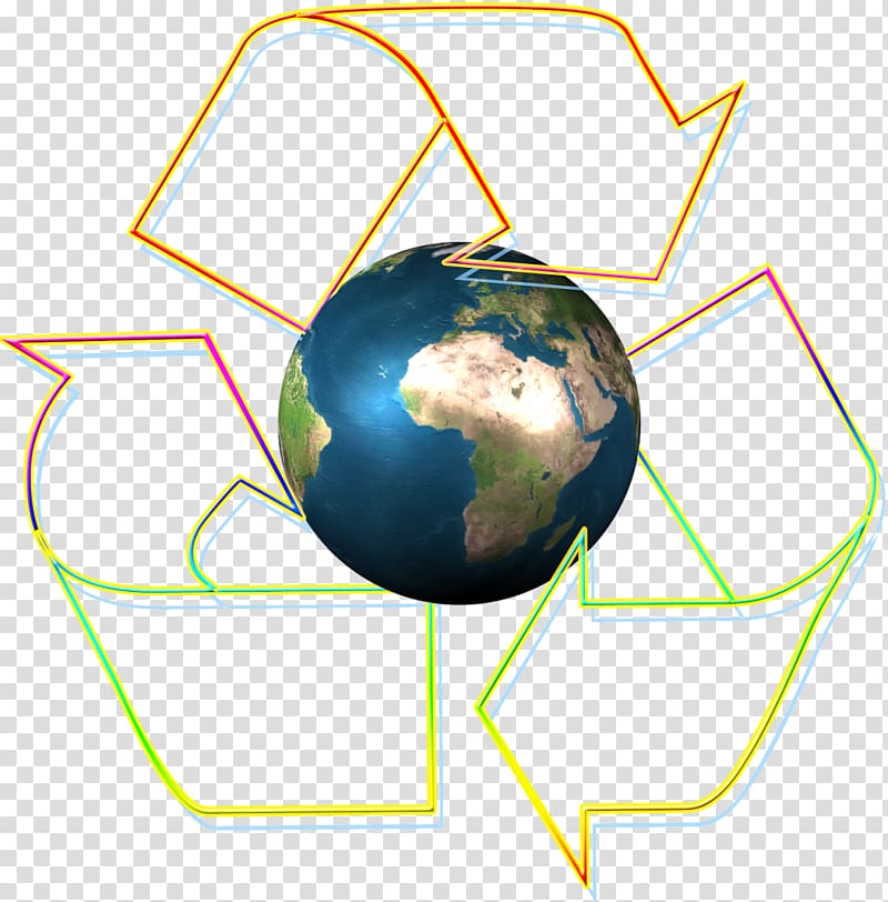 Recycling Medical waste Management Sustainability, earth transparent background PNG clipart