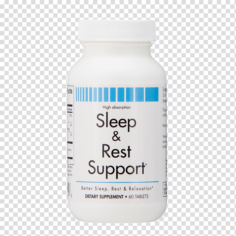 Sleep disorder Vitamin Stress Insomnia, rest transparent background PNG clipart