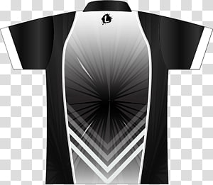 T-shirt Sleeve Sportswear Clothing, T-shirt transparent background PNG clipart thumbnail