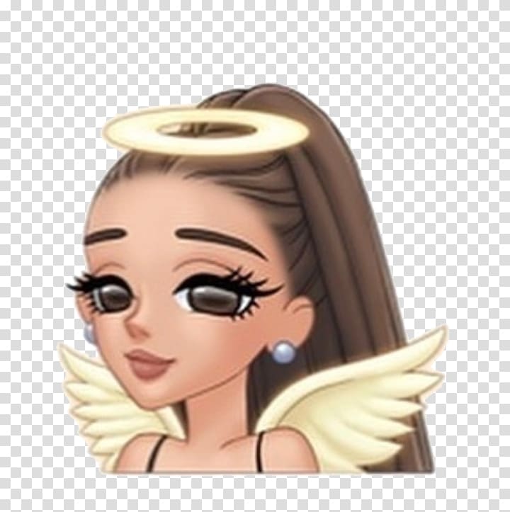 Ariana Grande Dangerous Woman Moonlight Arianators No Tears Left To Cry, ariana grande transparent background PNG clipart