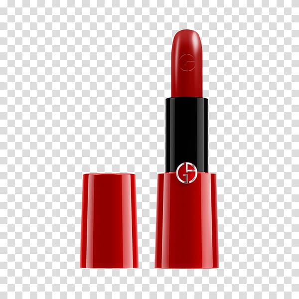 Lip balm Lipstick Cosmetics Giorgio Armani, amy eyelashes transparent background PNG clipart