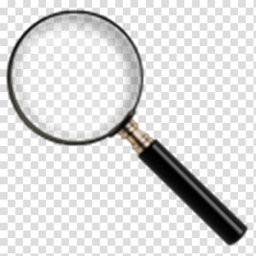 Loupe Magnifying glass Sierra Spec Home Inspections Company System, loupe transparent background PNG clipart