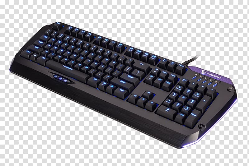 Computer keyboard Computer mouse Cooler Master MasterKeys Pro S US Keycap Cherry, Computer Mouse transparent background PNG clipart