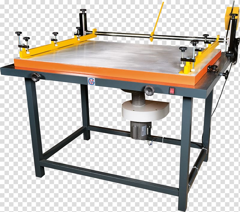 Screen printing Machine Industry Pad printing, silk print transparent background PNG clipart