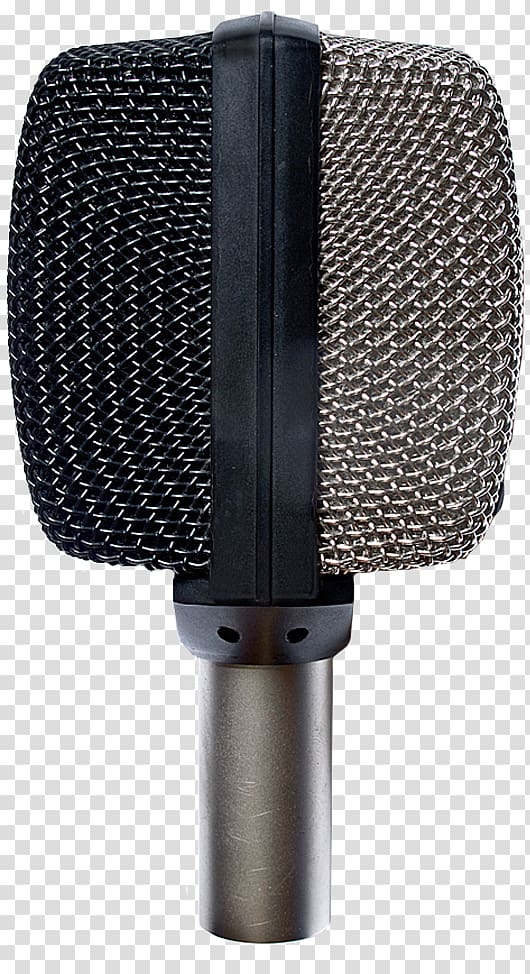 Microphone Audio AKG Acoustics Sound Bass Drums, audio studio microphone transparent background PNG clipart