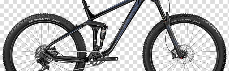 Mountain bike Electric bicycle Scott Sports Cycles Devinci, Bicycle transparent background PNG clipart
