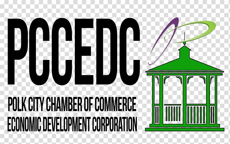 Polk City Business Alexander City Chamber of Commerce Economic development corporation, green city transparent background PNG clipart