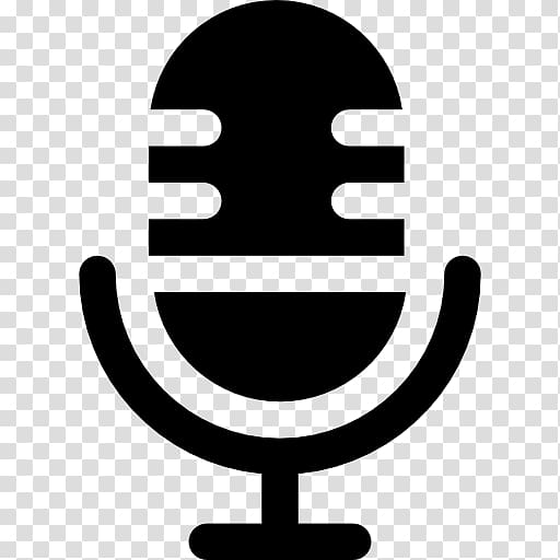 Wireless microphone Radio Broadcasting, Voice Recorder transparent background PNG clipart