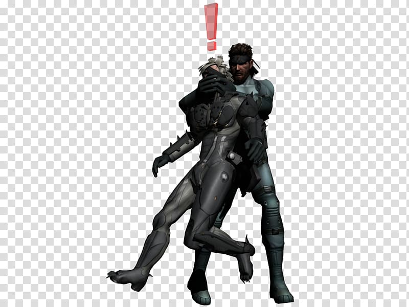 Metal Gear Rising: Revengeance Metal Gear Solid Jetstream Sam Raiden Video  game, raiden metal gear transparent background PNG clipart