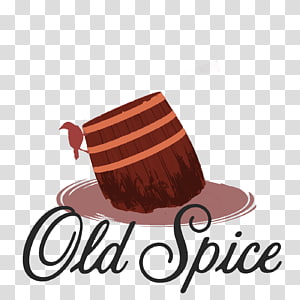 Old Spice Logo Font Chocolate Product design, will ferrell elf breakfast transparent background PNG clipart thumbnail