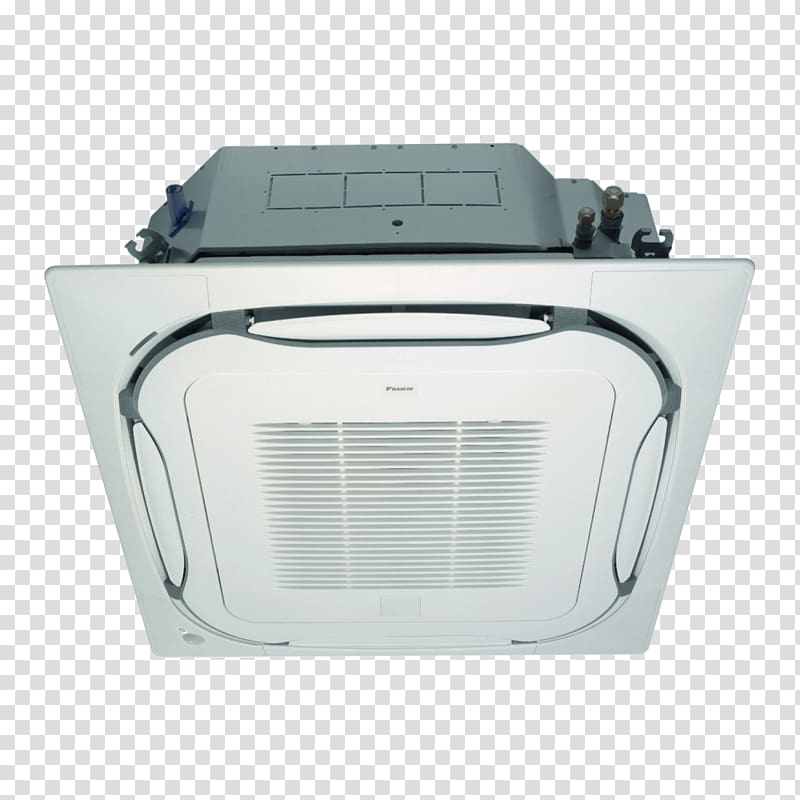 Daikin Air conditioning Air conditioner Inverterska klima Variable refrigerant flow, inverter transparent background PNG clipart