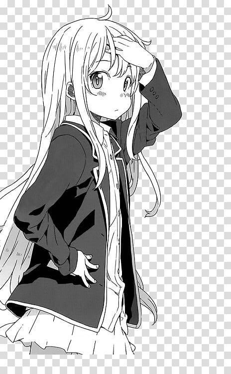 Manga Art Anime Haven\'t You Heard? I\'m Sakamoto, manga transparent background PNG clipart