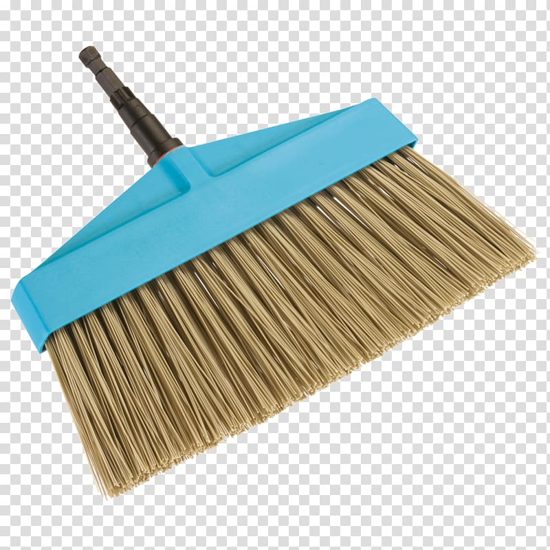 Gardena Hand tool Broom Terrace Garden tool, others transparent background PNG clipart