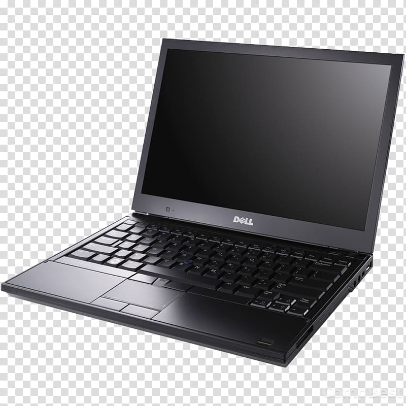 Laptop Dell Fujitsu LIFEBOOK E557, Laptop transparent background PNG clipart