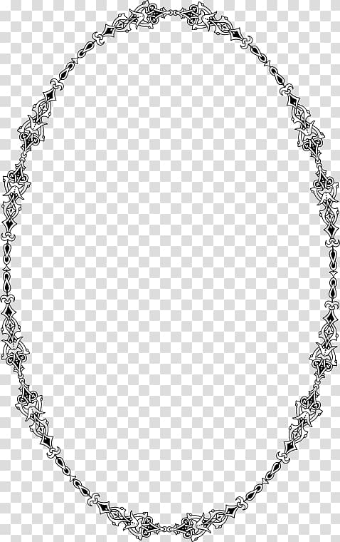 Computer Icons Knot Chain Necklace, others transparent background PNG clipart