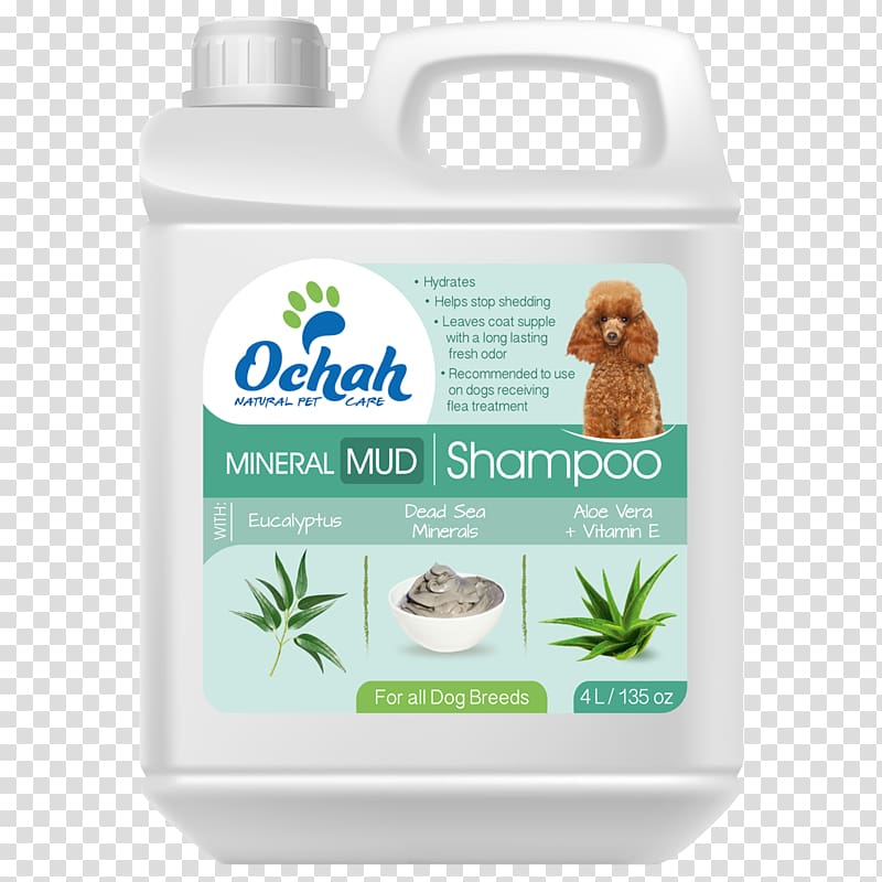 Dog Mineral Puppy Dietary supplement Oil, deep sea minerals transparent background PNG clipart