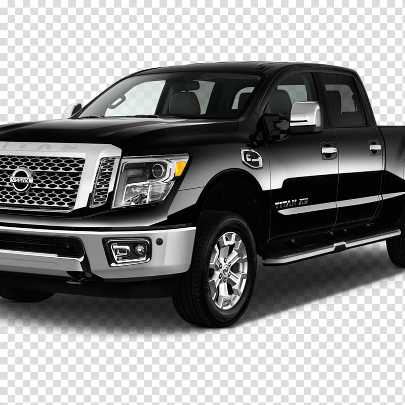 2017 Nissan Titan XD 2018 Nissan Titan XD 2016 Nissan Titan XD Car, nissan transparent background PNG clipart