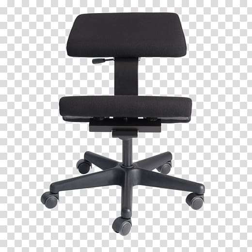 Kneeling chair Office & Desk Chairs Varier Furniture AS Stool, chair transparent background PNG clipart