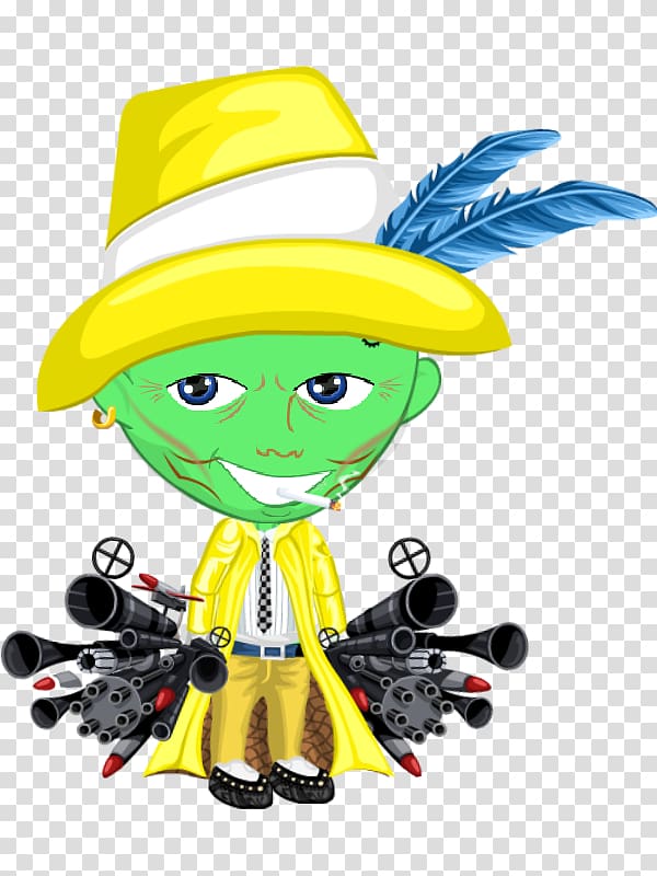 YoWorld Avatar Internet forum Character, avatar transparent background PNG clipart